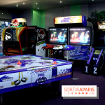 La Tête dans les Nuages à Paris