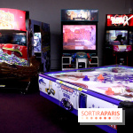 La Tête dans les Nuages à Paris