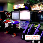 La Tête dans les Nuages à Paris