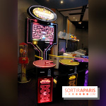 La Tête dans les Nuages à Paris