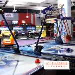 La Tête dans les Nuages à Paris