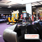 La Tête dans les Nuages à Paris