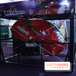 La Tête dans les Nuages à Paris