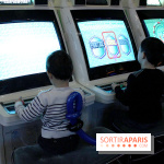 La Tête dans les Nuages à Paris