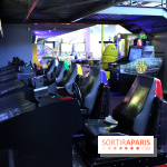 La Tête dans les Nuages à Paris