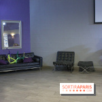 La Tête dans les Nuages à Paris