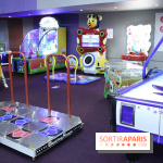 La Tête dans les Nuages à Paris