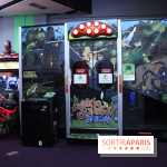 La Tête dans les Nuages à Paris