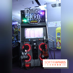 La Tête dans les Nuages à Paris