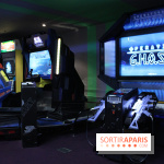 La Tête dans les Nuages à Paris