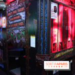 La Tête dans les Nuages à Paris