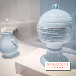 Au cœur de la couleur : l'exposition autour de la porcelaine de Chine au musée Guimet - nos photos
