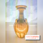 Au cœur de la couleur : l'exposition autour de la porcelaine de Chine au musée Guimet - nos photos