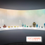 Au cœur de la couleur : l'exposition autour de la porcelaine de Chine au musée Guimet - nos photos
