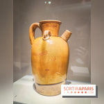 Au cœur de la couleur : l'exposition autour de la porcelaine de Chine au musée Guimet - nos photos
