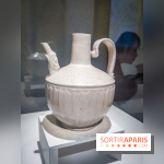 Au cœur de la couleur : l'exposition autour de la porcelaine de Chine au musée Guimet - nos photos
