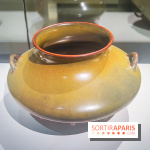 Au cœur de la couleur : l'exposition autour de la porcelaine de Chine au musée Guimet - nos photos