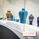 Au cœur de la couleur : l'exposition autour de la porcelaine de Chine au musée Guimet - nos photos