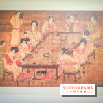 Au cœur de la couleur : l'exposition autour de la porcelaine de Chine au musée Guimet - nos photos - IMG20240611175427