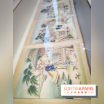 Au cœur de la couleur : l'exposition autour de la porcelaine de Chine au musée Guimet - nos photos - IMG20240611174646