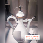 Au cœur de la couleur : l'exposition autour de la porcelaine de Chine au musée Guimet - nos photos