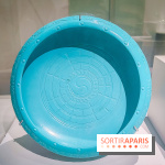 Au cœur de la couleur : l'exposition autour de la porcelaine de Chine au musée Guimet - nos photos