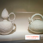 Au cœur de la couleur : l'exposition autour de la porcelaine de Chine au musée Guimet - nos photos