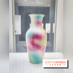 Au cœur de la couleur : l'exposition autour de la porcelaine de Chine au musée Guimet - nos photos
