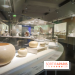 Au cœur de la couleur : l'exposition autour de la porcelaine de Chine au musée Guimet - nos photos