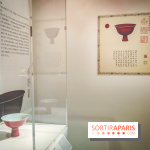 Au cœur de la couleur : l'exposition autour de la porcelaine de Chine au musée Guimet - nos photos