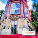 Au cœur de la couleur : l'exposition autour de la porcelaine de Chine au musée Guimet - nos photos