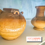 Au cœur de la couleur : l'exposition autour de la porcelaine de Chine au musée Guimet - nos photos