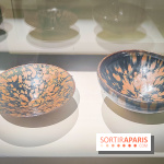 Au cœur de la couleur : l'exposition autour de la porcelaine de Chine au musée Guimet - nos photos - IMG20240611175540