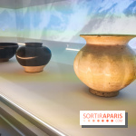 Au cœur de la couleur : l'exposition autour de la porcelaine de Chine au musée Guimet - nos photos