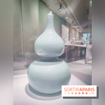 Au cœur de la couleur : l'exposition autour de la porcelaine de Chine au musée Guimet - nos photos