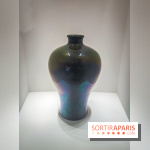 Au cœur de la couleur : l'exposition autour de la porcelaine de Chine au musée Guimet - nos photos