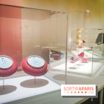 Au cœur de la couleur : l'exposition autour de la porcelaine de Chine au musée Guimet - nos photos