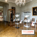 Le Château de la Roche Guyon, le château troglodyte dans le Val-d'Oise - 95 -  A7C3929