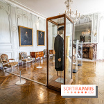 Le Château de la Roche Guyon, le château troglodyte dans le Val-d'Oise - 95 -  A7C3937