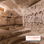 Le Château de la Roche Guyon, le château troglodyte dans le Val-d'Oise - 95 -  A7C6210