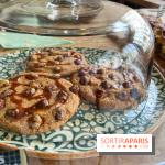 Maison Bretonne - Cookies