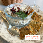 Maison Bretonne - Rillettes de sardines