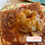 Maison Bretonne - Crêpe pomme caramel