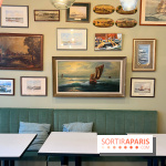 Maison Bretonne - Décoration