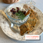 Maison Bretonne - Rillettes de sardines