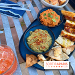 Hôtel Rosalie - Tapas