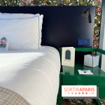 Hôtel Rosalie - Chambre