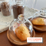 Hôtel Rosalie - Madeleines