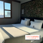 Hôtel Rosalie - Chambre