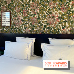 Hôtel Rosalie - Chambre